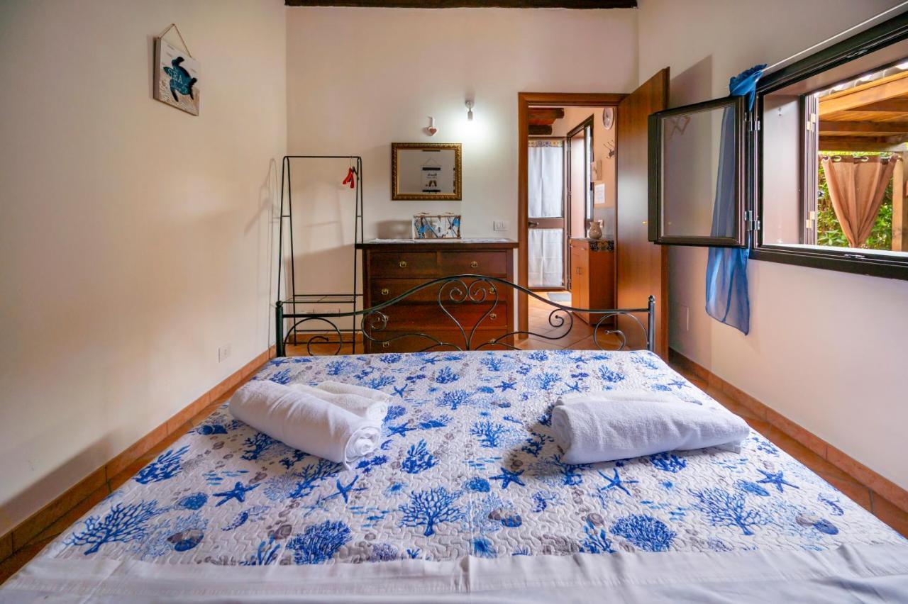 Вилла Casa Carmen Авола Экстерьер фото
