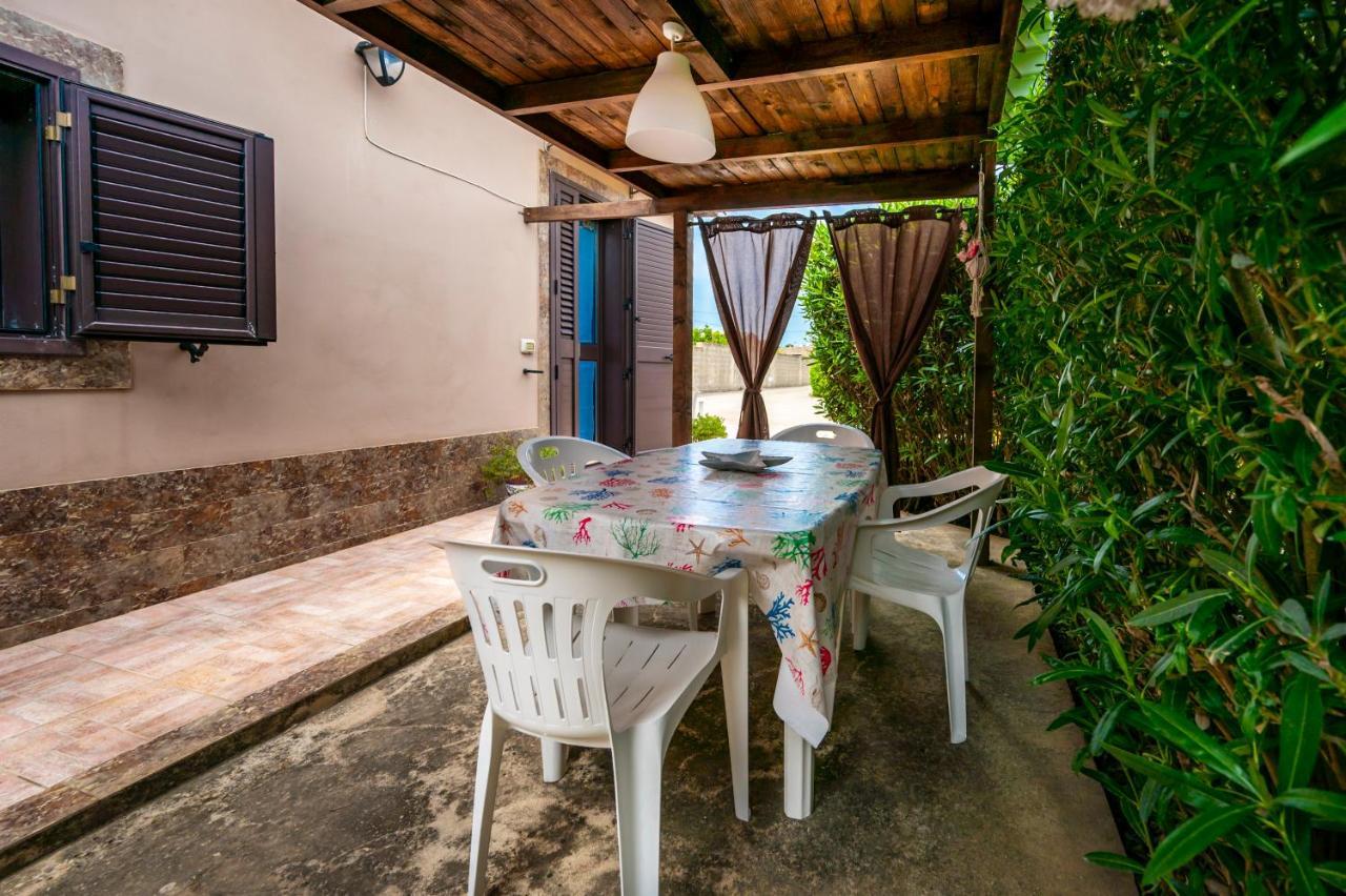Вилла Casa Carmen Авола Экстерьер фото