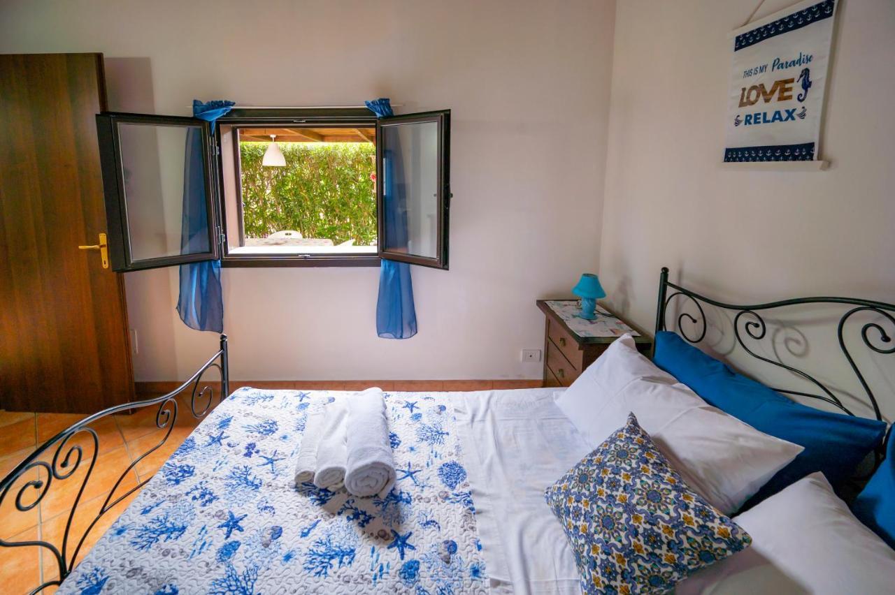 Вилла Casa Carmen Авола Экстерьер фото
