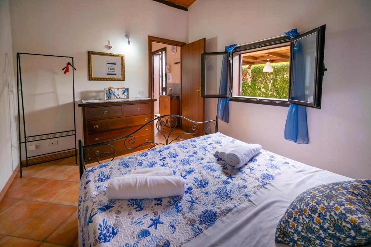Вилла Casa Carmen Авола Экстерьер фото