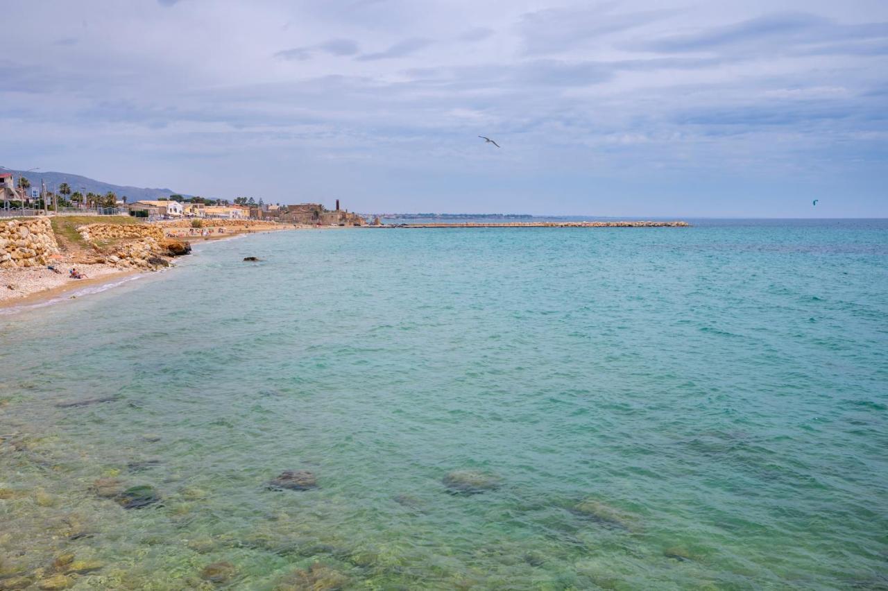 Вилла Casa Carmen Авола Экстерьер фото